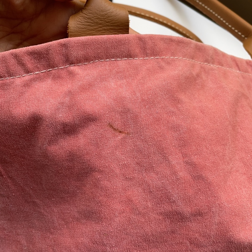 YRI Coral linen collection - Picture 9 of 10